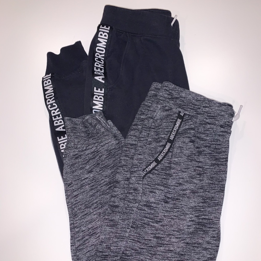 Abercrombie Kids Sweats 13/14